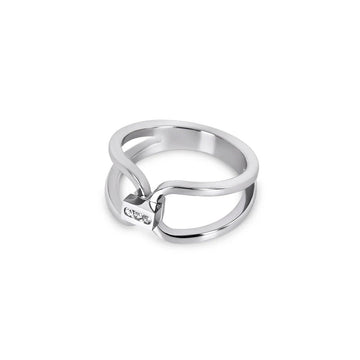 Anillo Ternura - Plata