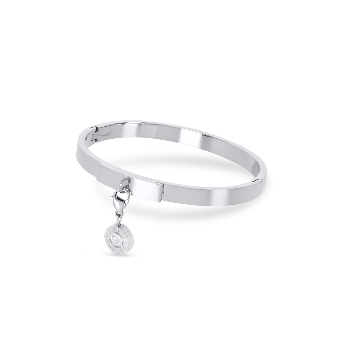 Pulsera Uniq - Plata