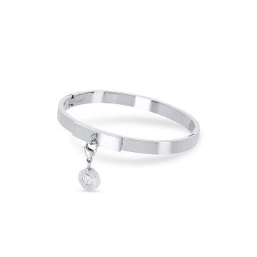 Pulsera Uniq - Plata