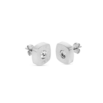 Pendientes Splendor - Plata